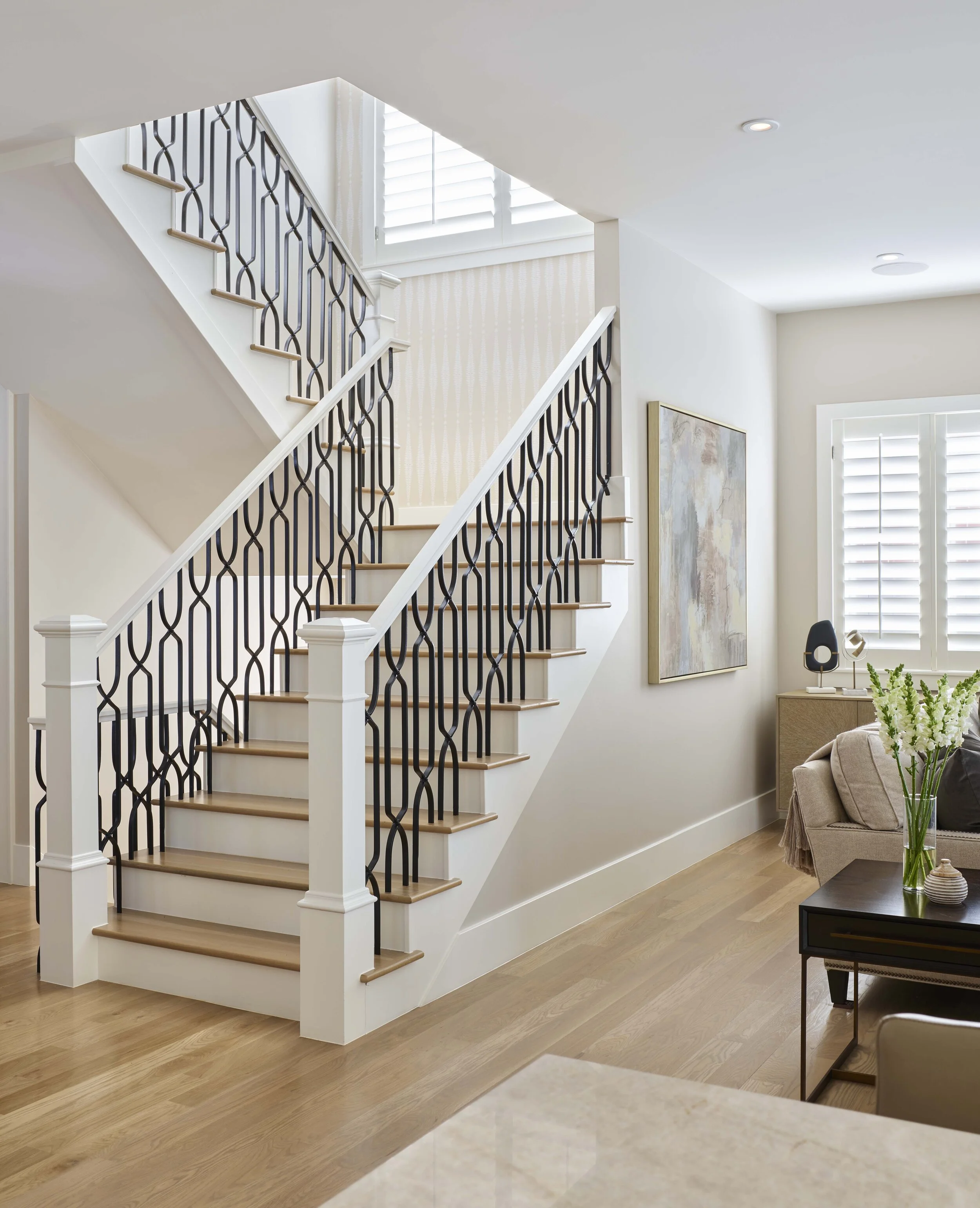 Coastal Elegance