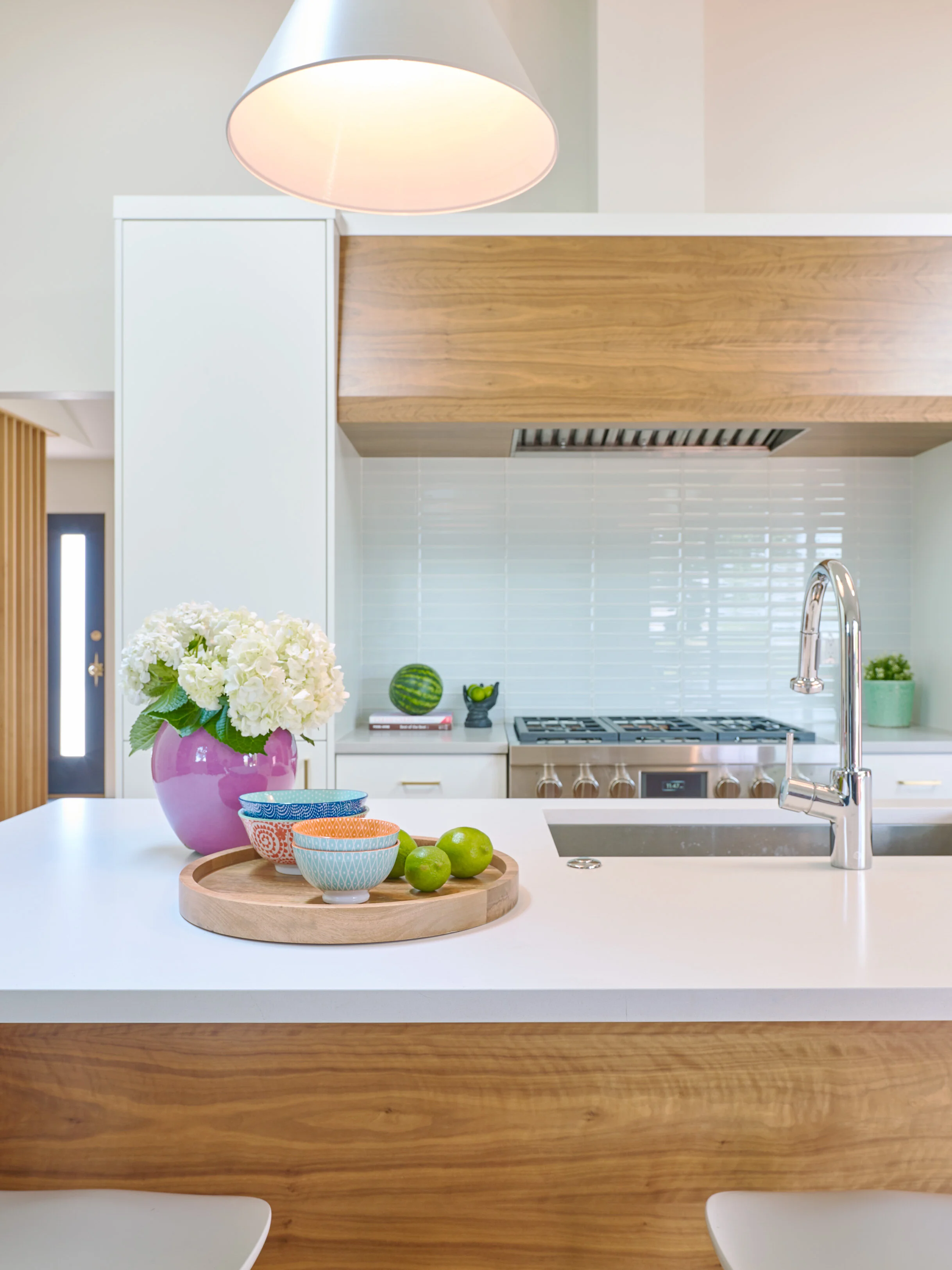 Boulder Mid-Century Remodel