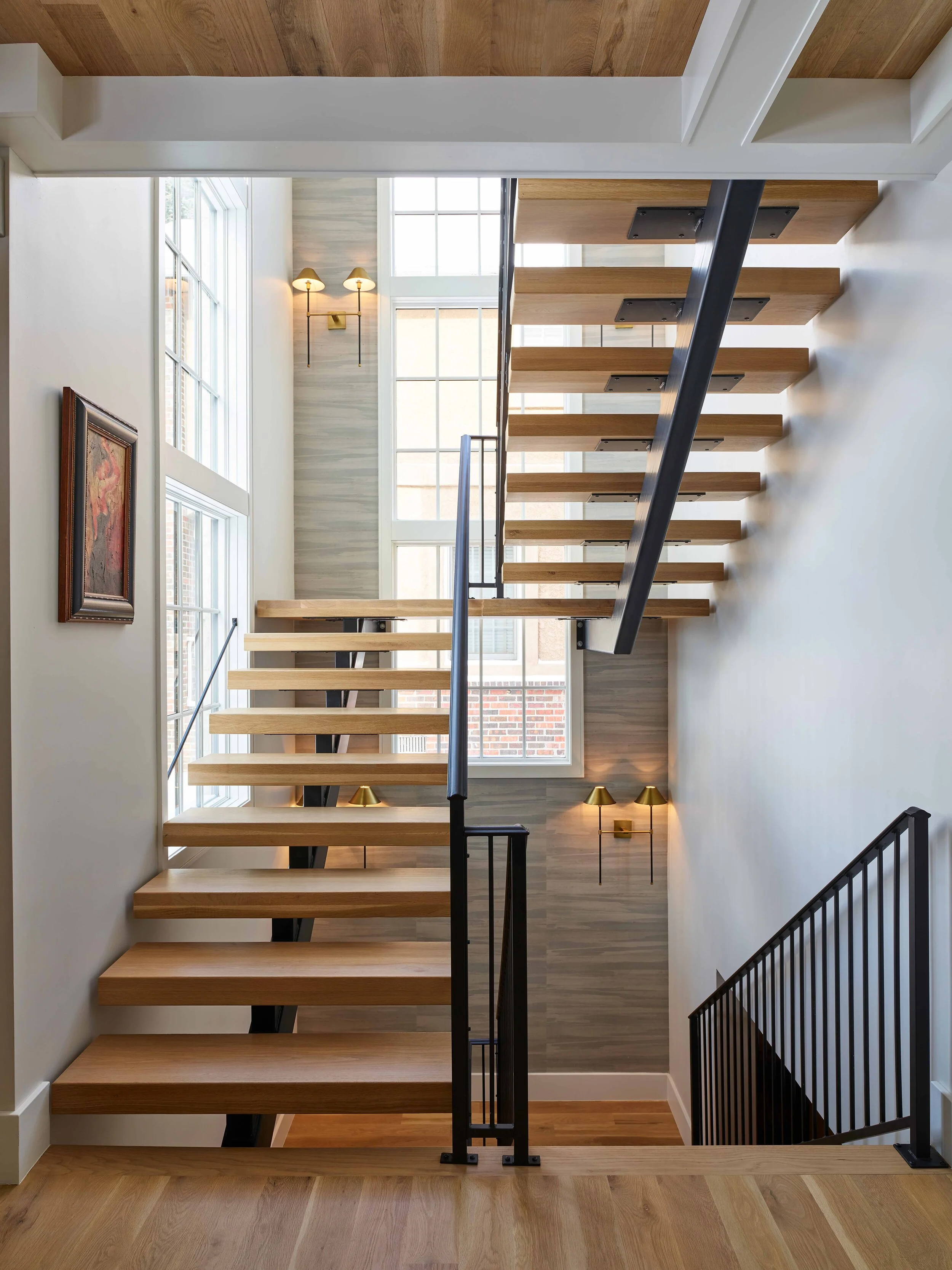 Classically Modern