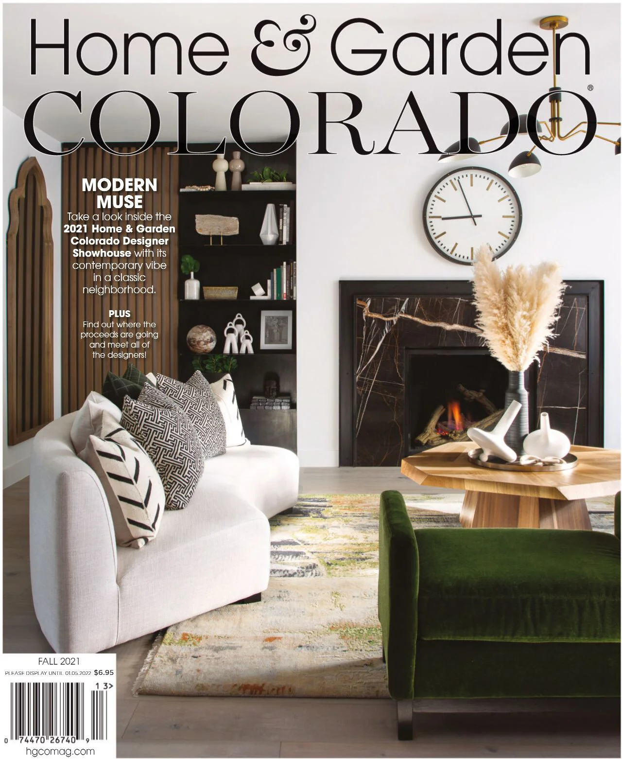 Home &amp; Garden Colorado 2021