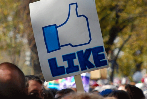 There's more to Facebook than just attaining Likes. 