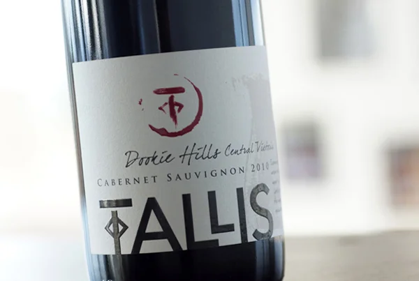 DH Cab Sauv 2010