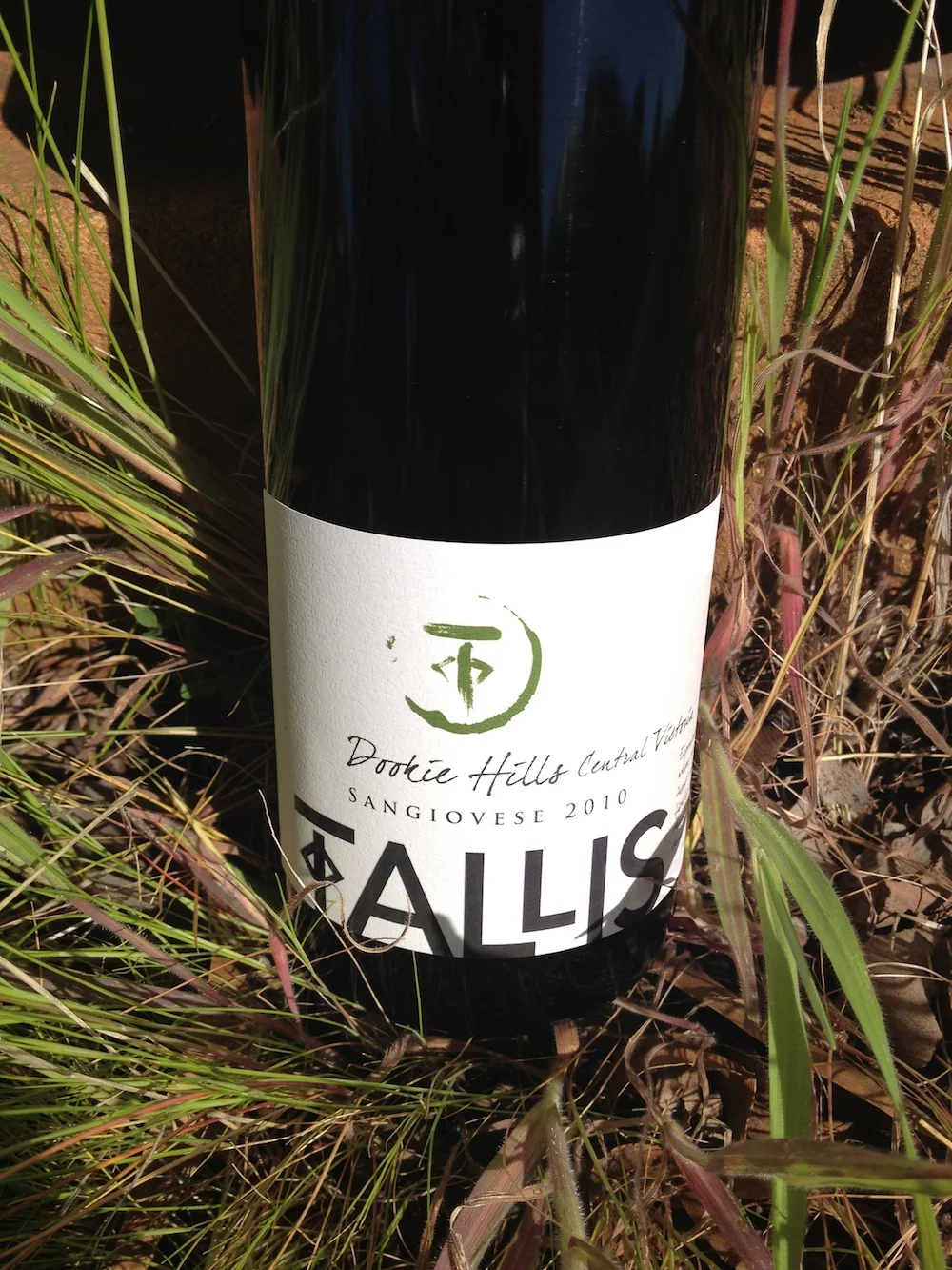 Sangiovese 2010