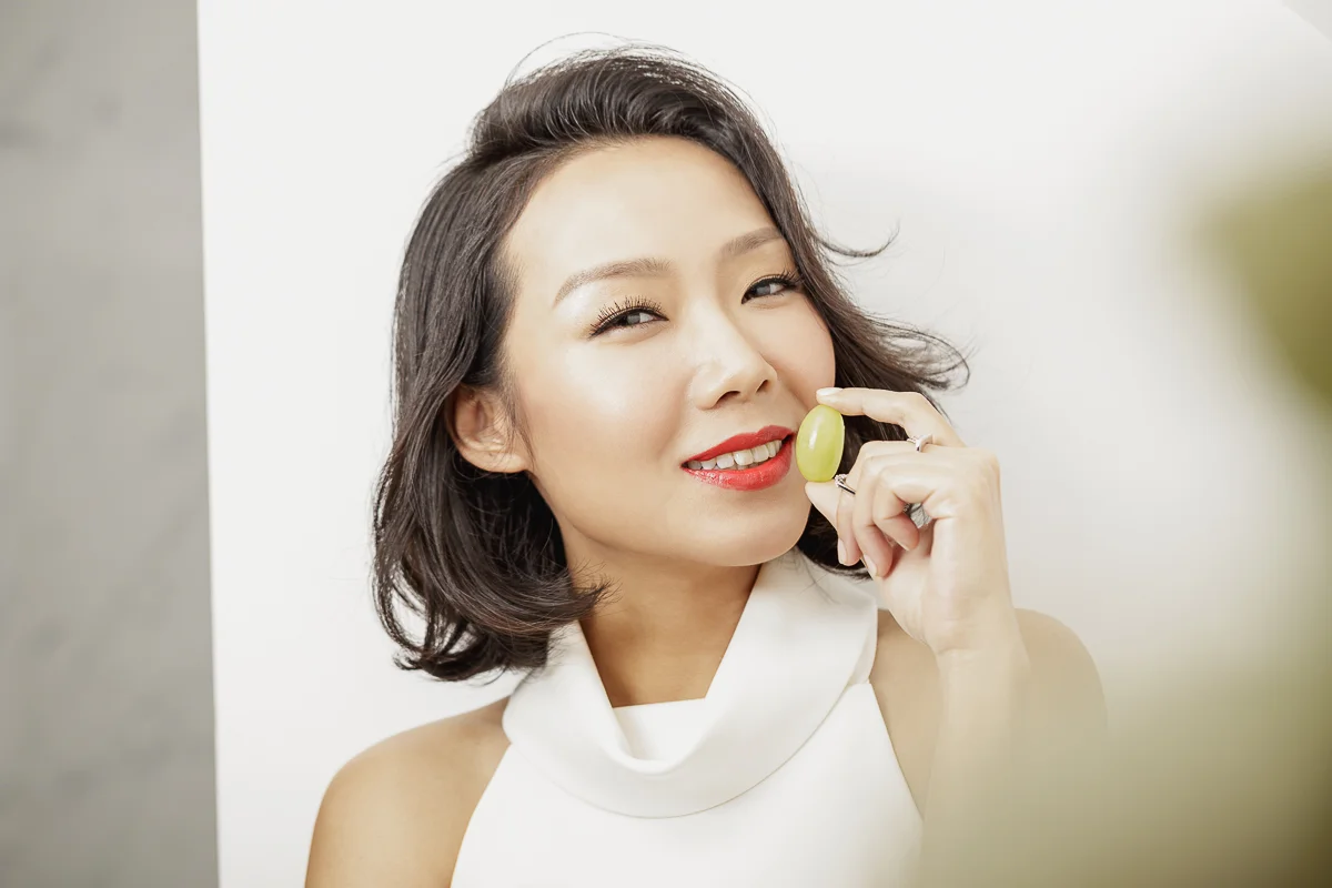 Vincci Cheuk