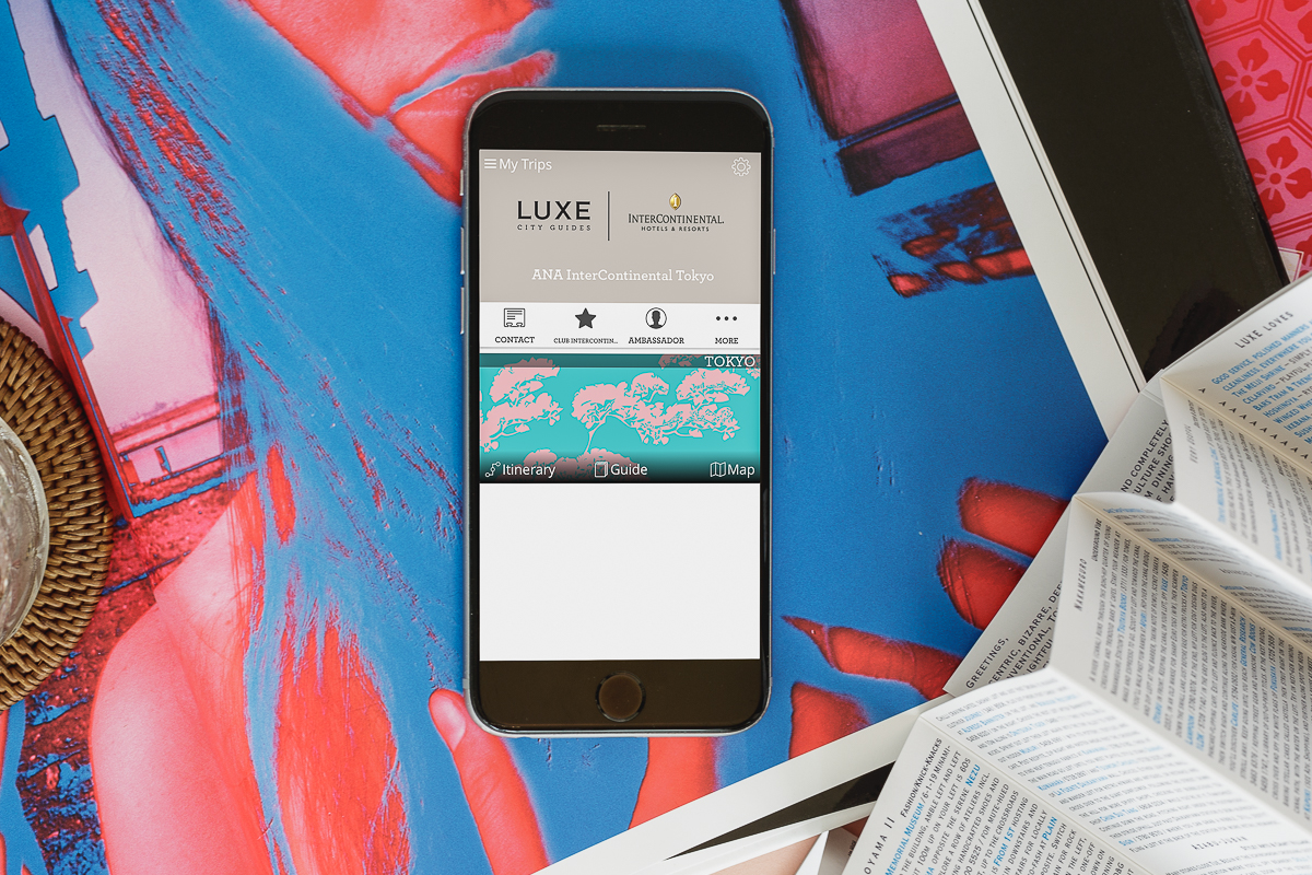 LUXE