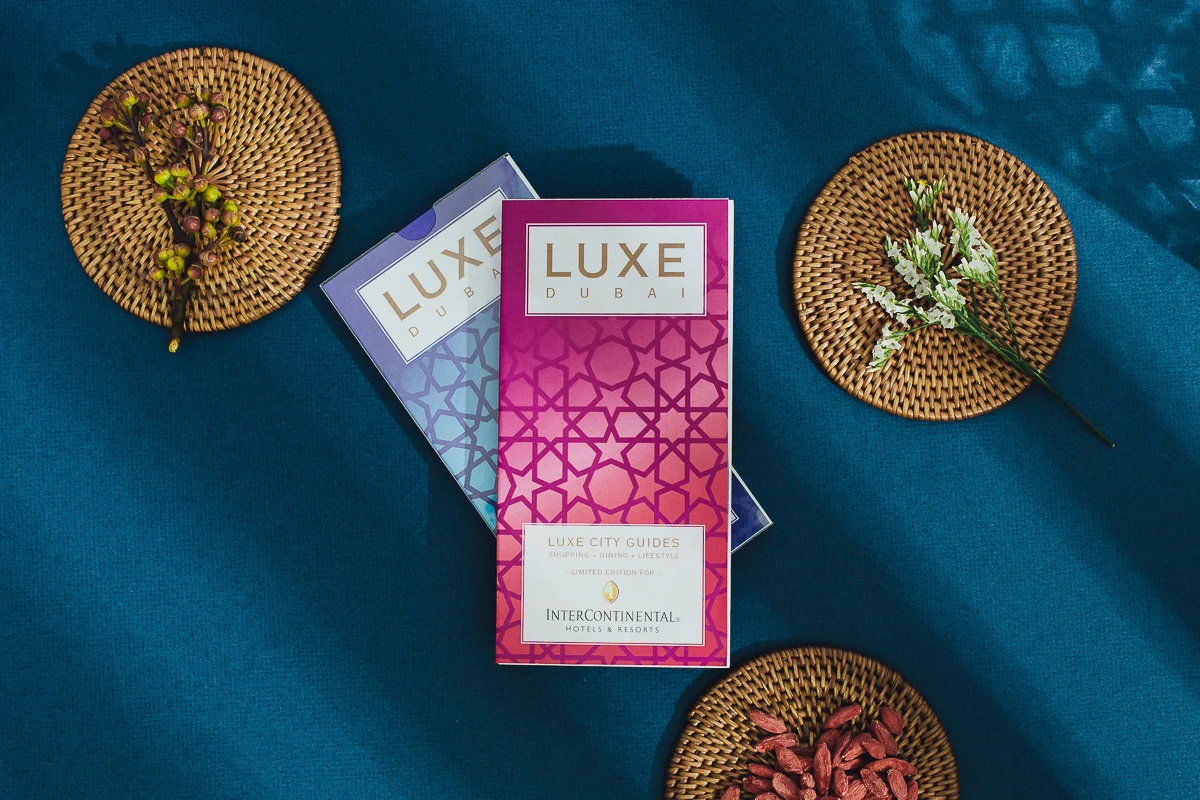 LUXE