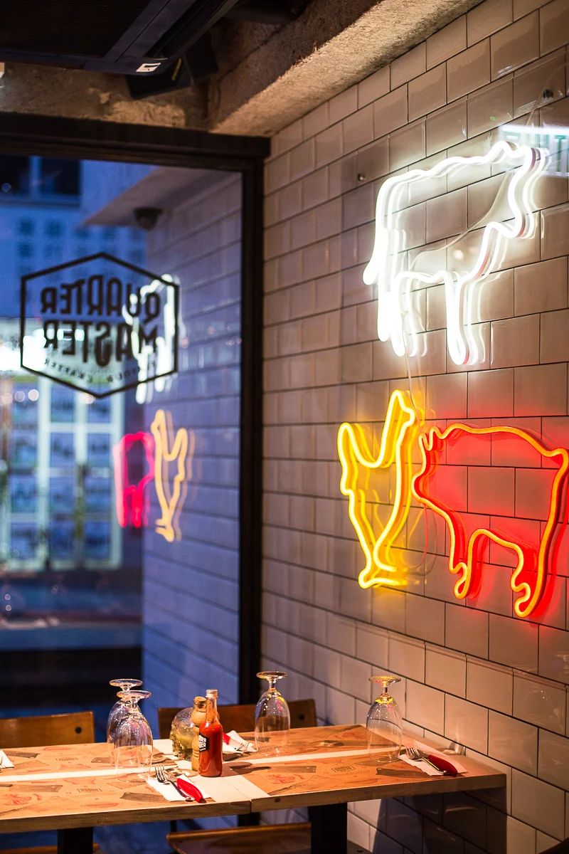 Butchery Concept Store Designed by Insitu & Partners Hong Kong