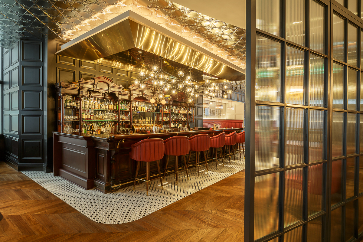 American Club Hong Kong