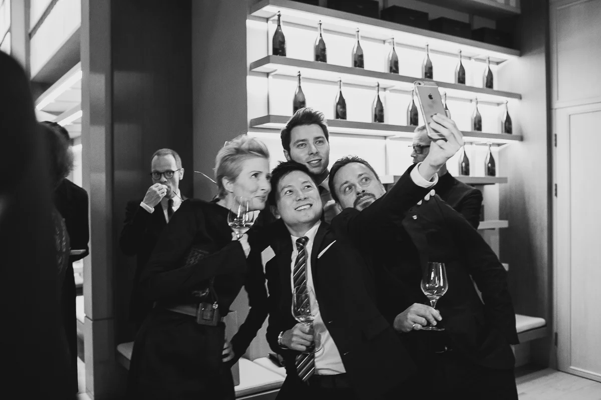 DOM PERIGNON-BEIJING