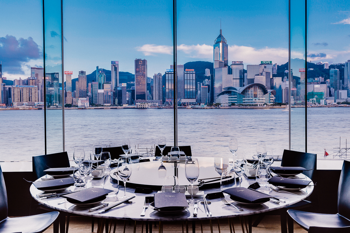 Alain Ducasse RECH
