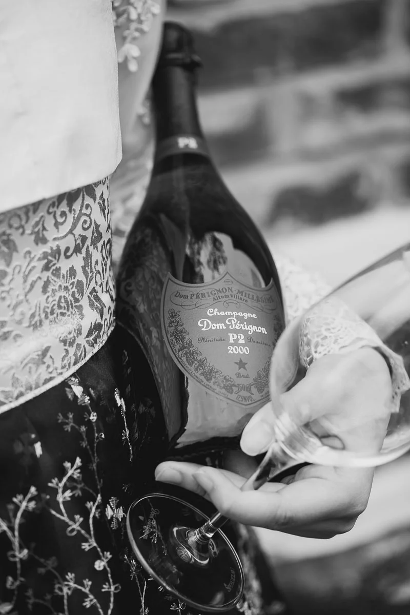 Dom Pérignon