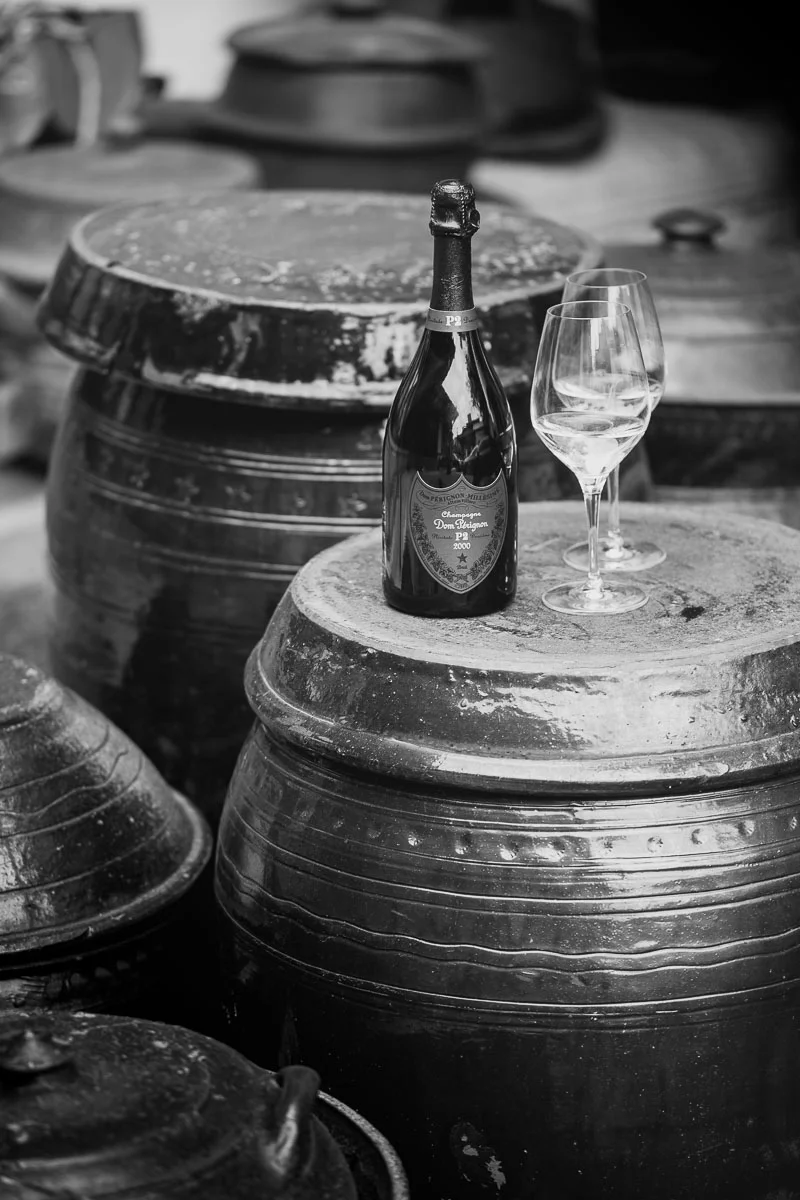 Dom Pérignon