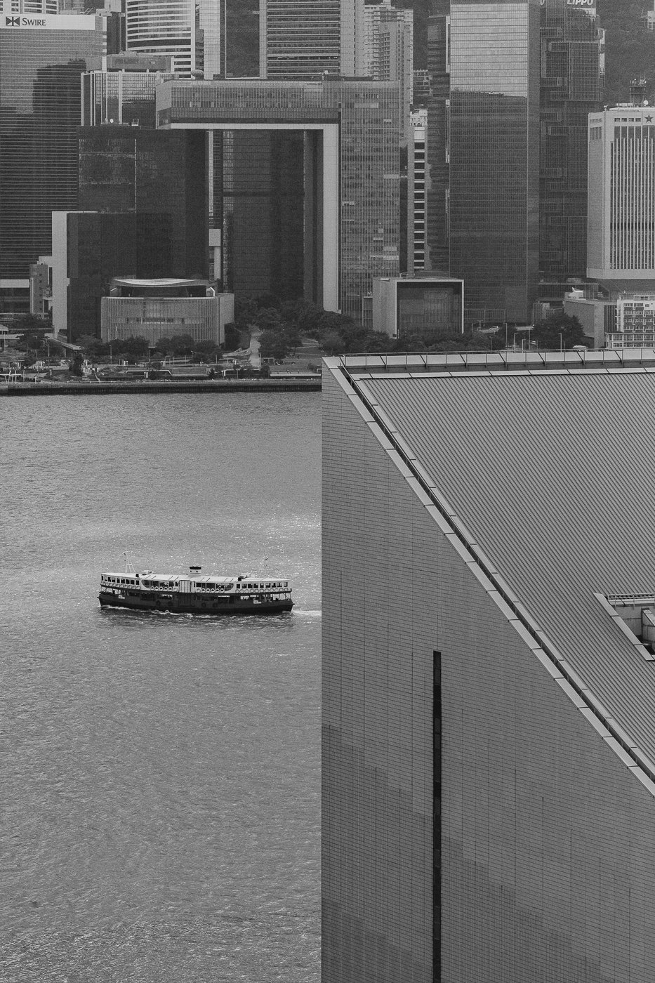 HDP x LOUIS VUITTON - HONG KONG CITY GUIDE New Edition — HDP Photography