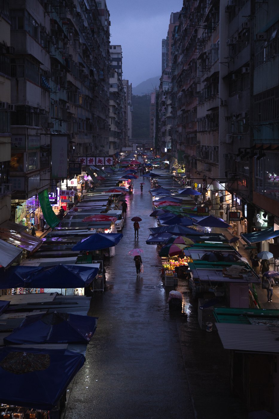 HDP x LOUIS VUITTON - HONG KONG CITY GUIDE New Edition — HDP Photography