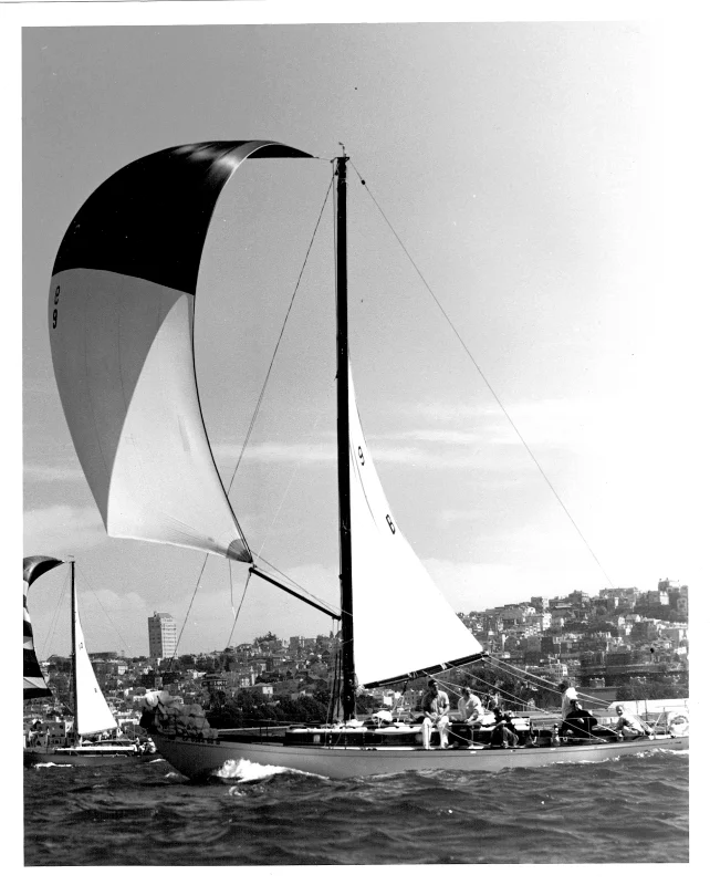 Debit and Hoyden II
