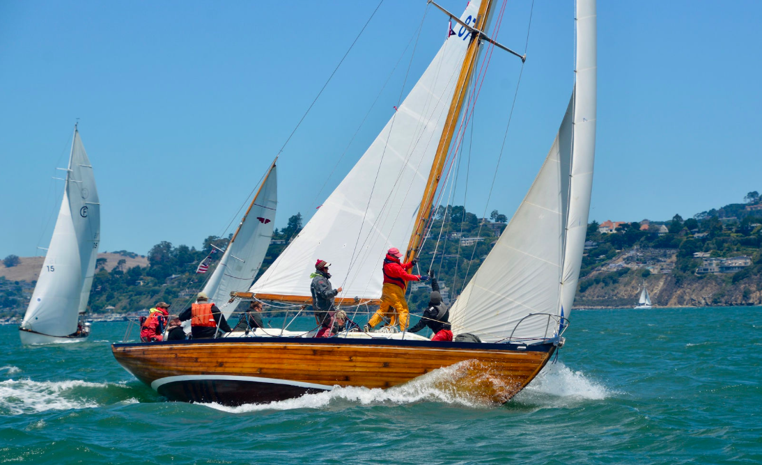 Mistress II, Belevedere Classic 2019