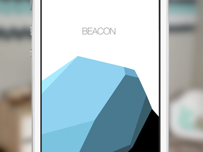 Beacon App