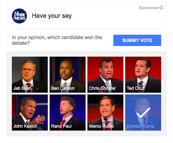 Image Credit: Gawker Media