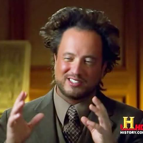 CIA Releases Top Secret UFO Files, Calls them "X-Files"