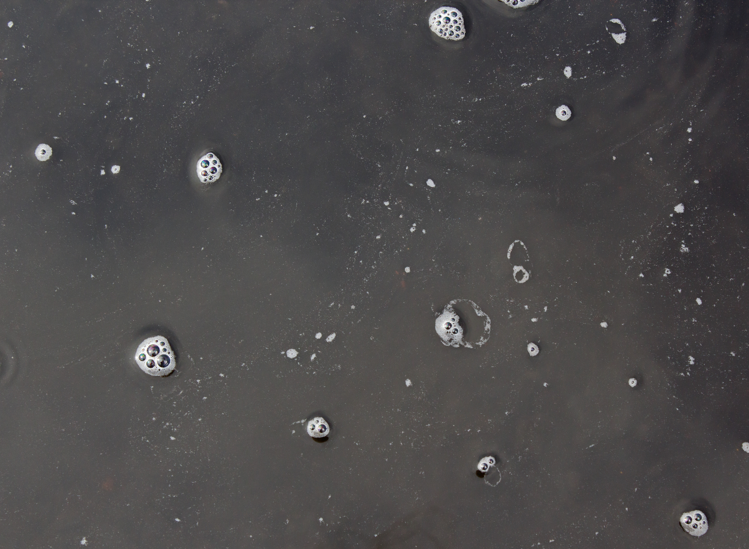A Texas City Is Taking Their Water Black