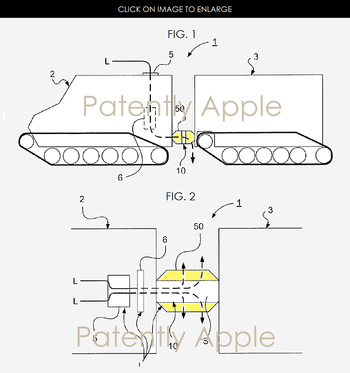 Photo Credit: Patently Apple