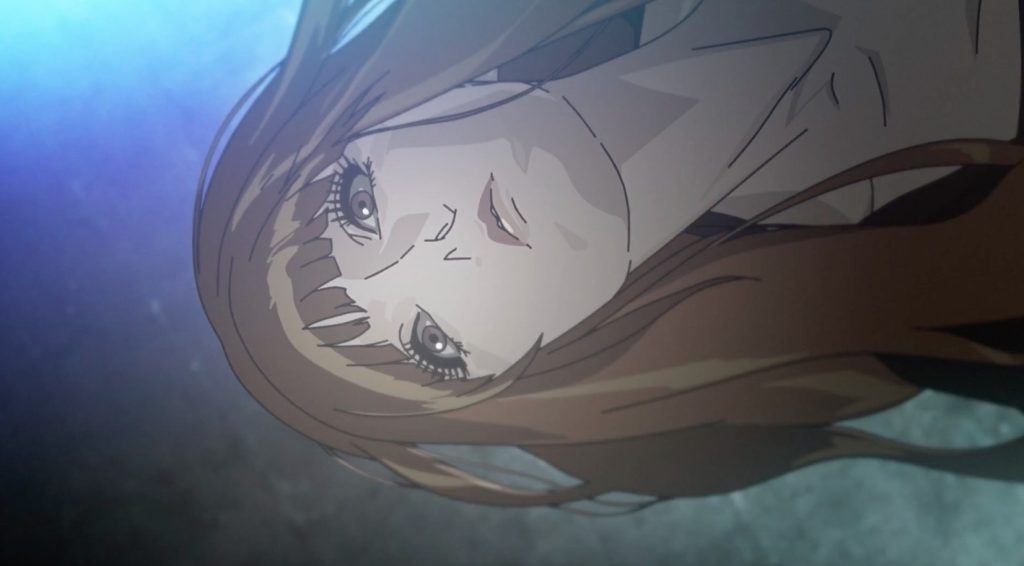 New Trailers for BLADE RUNNER: BLACK LOTUS and SHENMUE THE ANIMATION Anime  Series — GeekTyrant