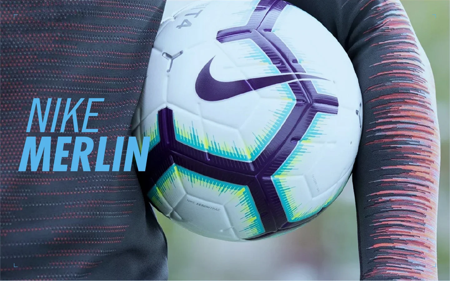 nike merlin 2018 19