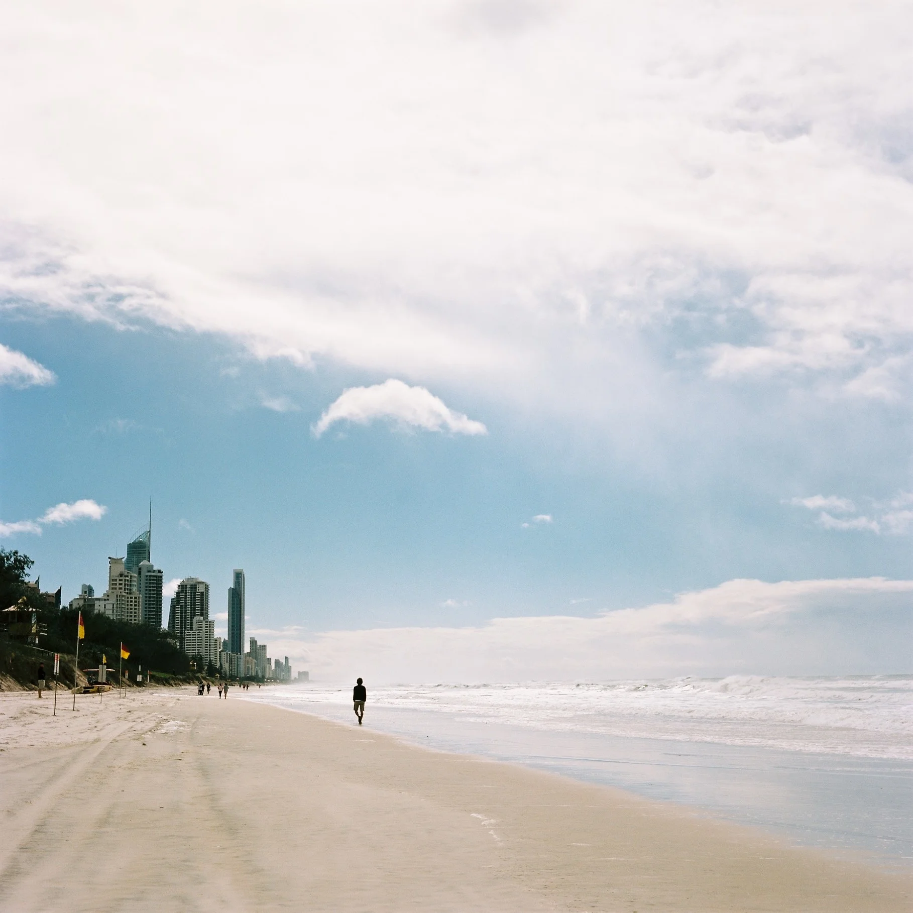  Broadbeach,&nbsp;Australia 2013 