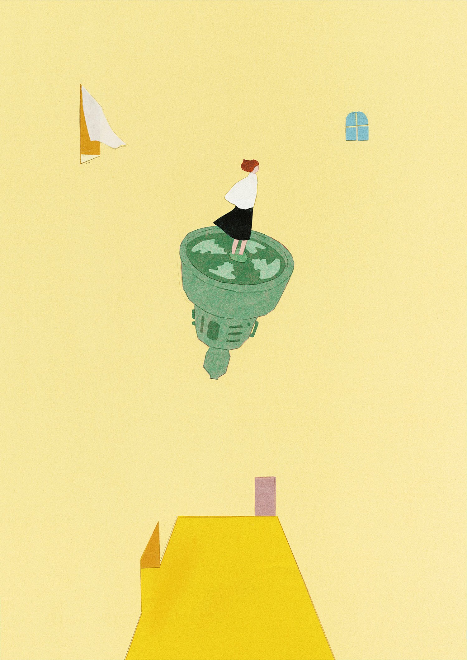 日本機械学会誌 — Taku Bannai