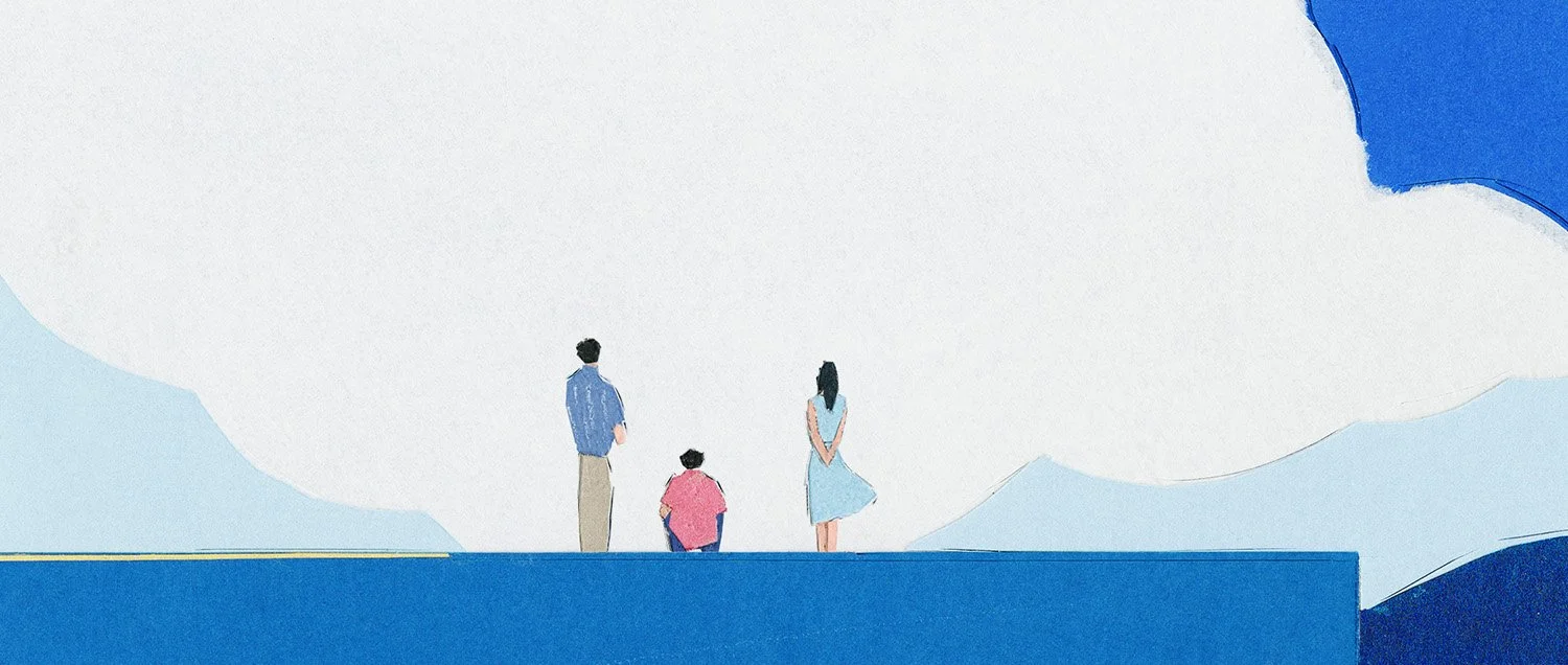 海がきこえる』上映記念ZINE — Taku Bannai