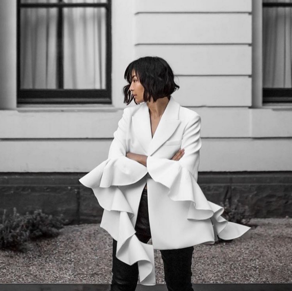 Influencer Engagement Ellery