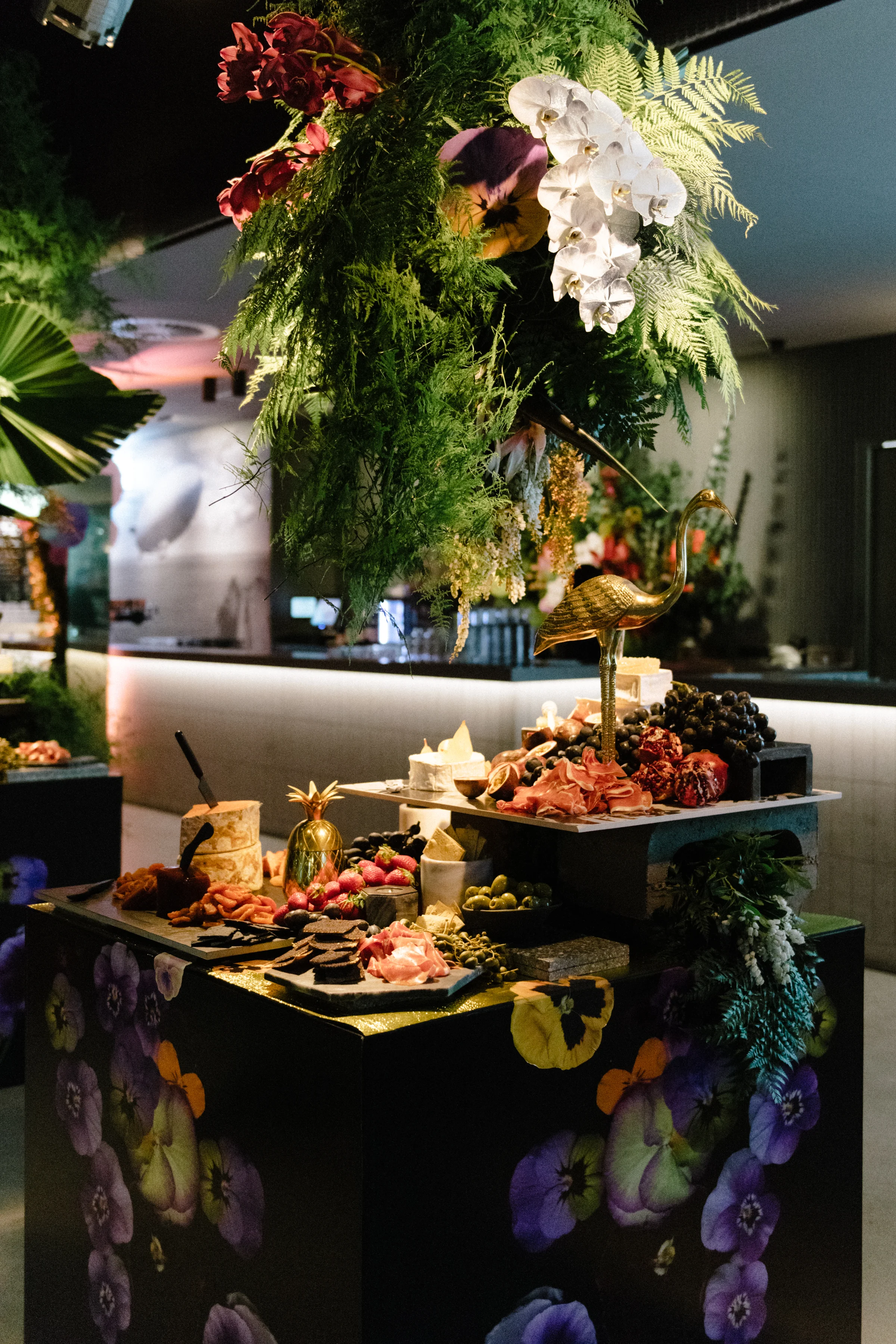 Event Management AMP Capital