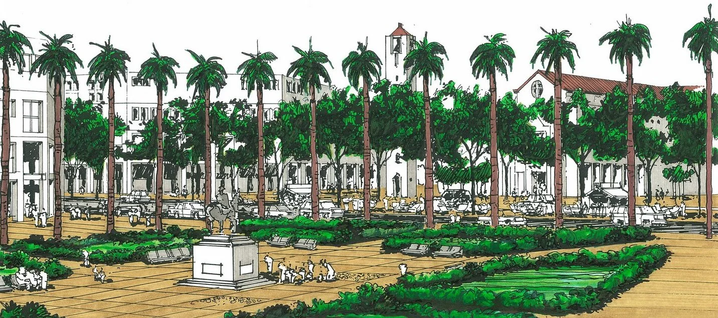 Ciudad Fajardo - Main Square View.jpg