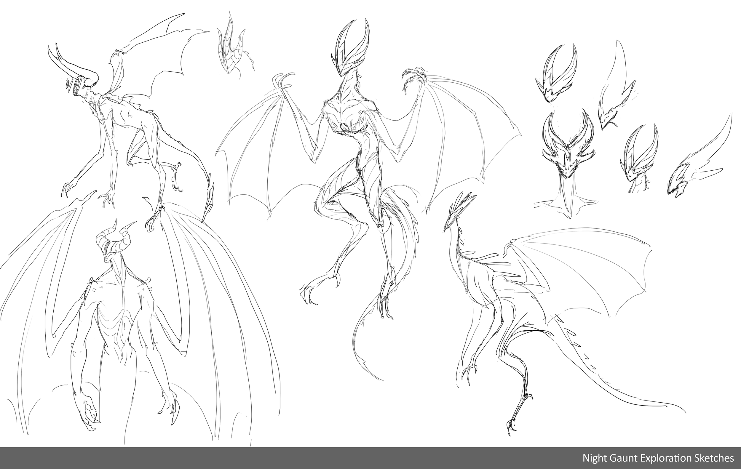 CassieYan_NightGaunt_sketches.png