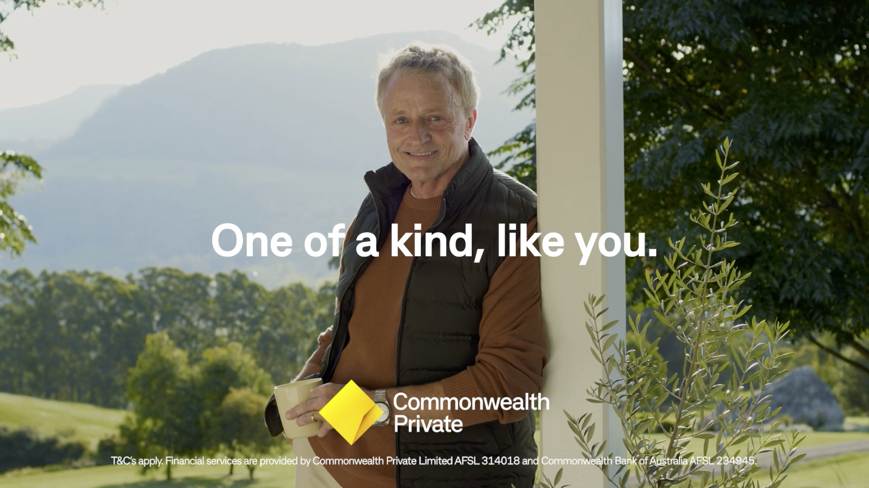 COMMONWEALTH BANK