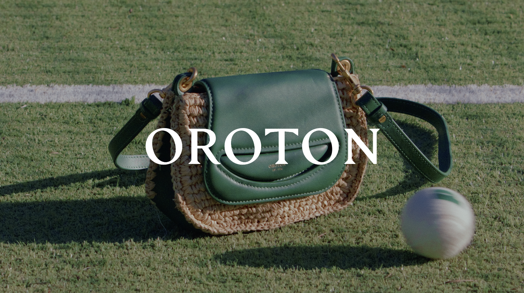 OROTON