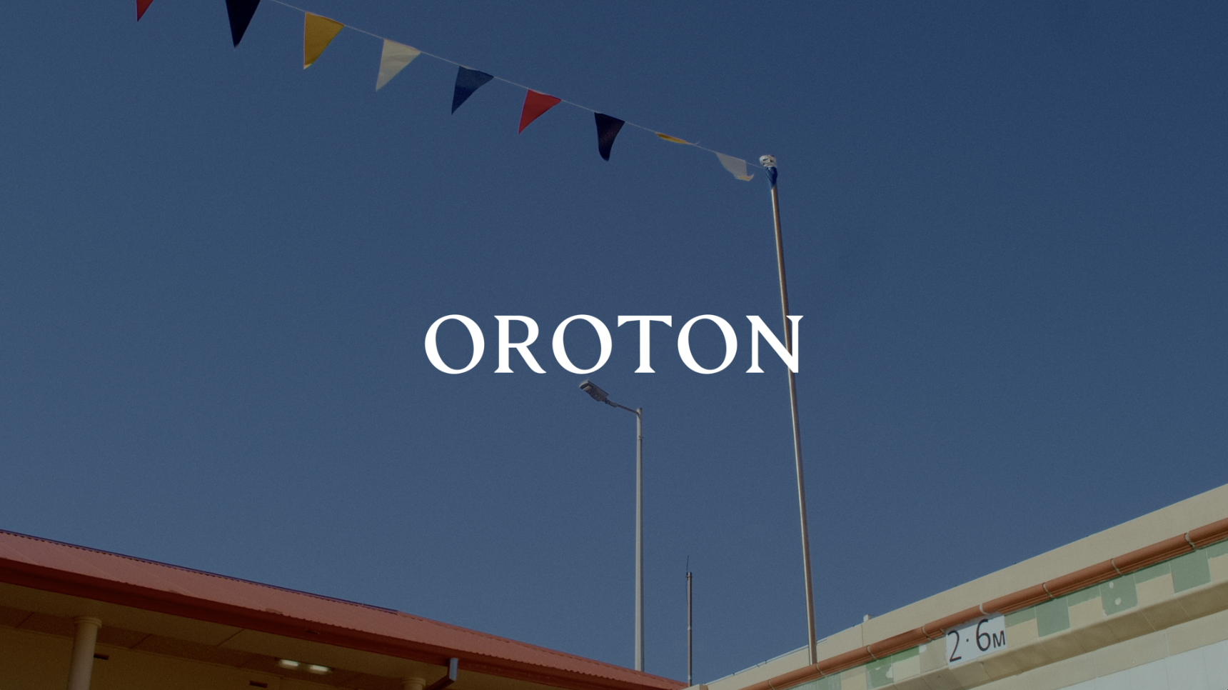 OROTON