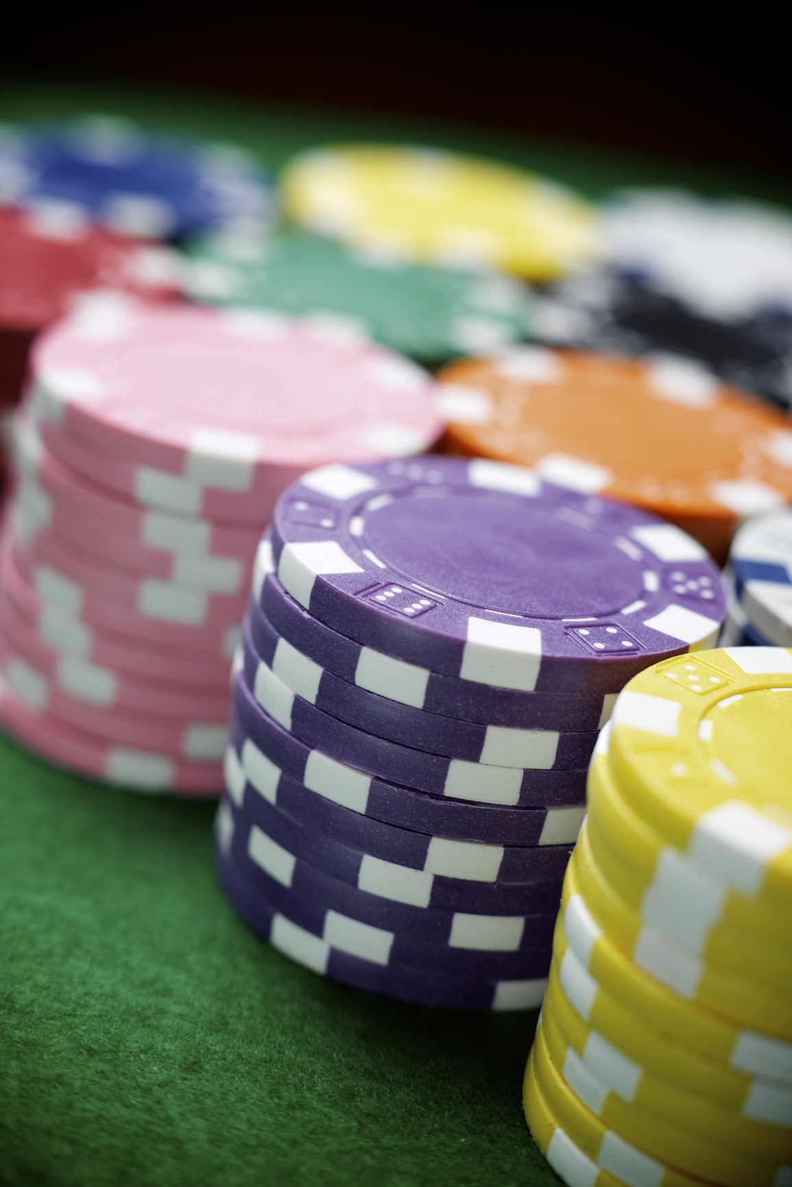 Online Gambling Jobs London