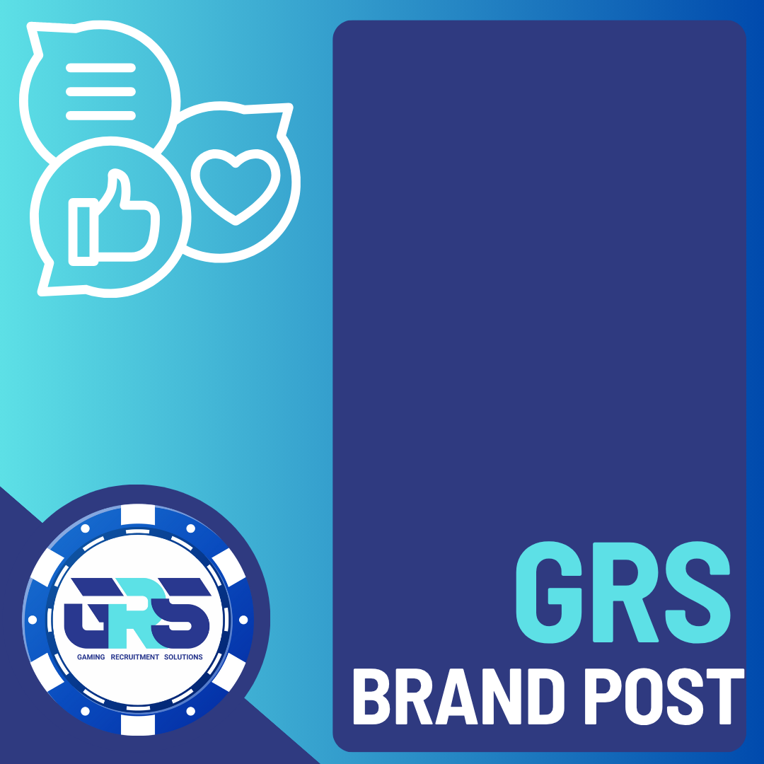 GRS Brand Post