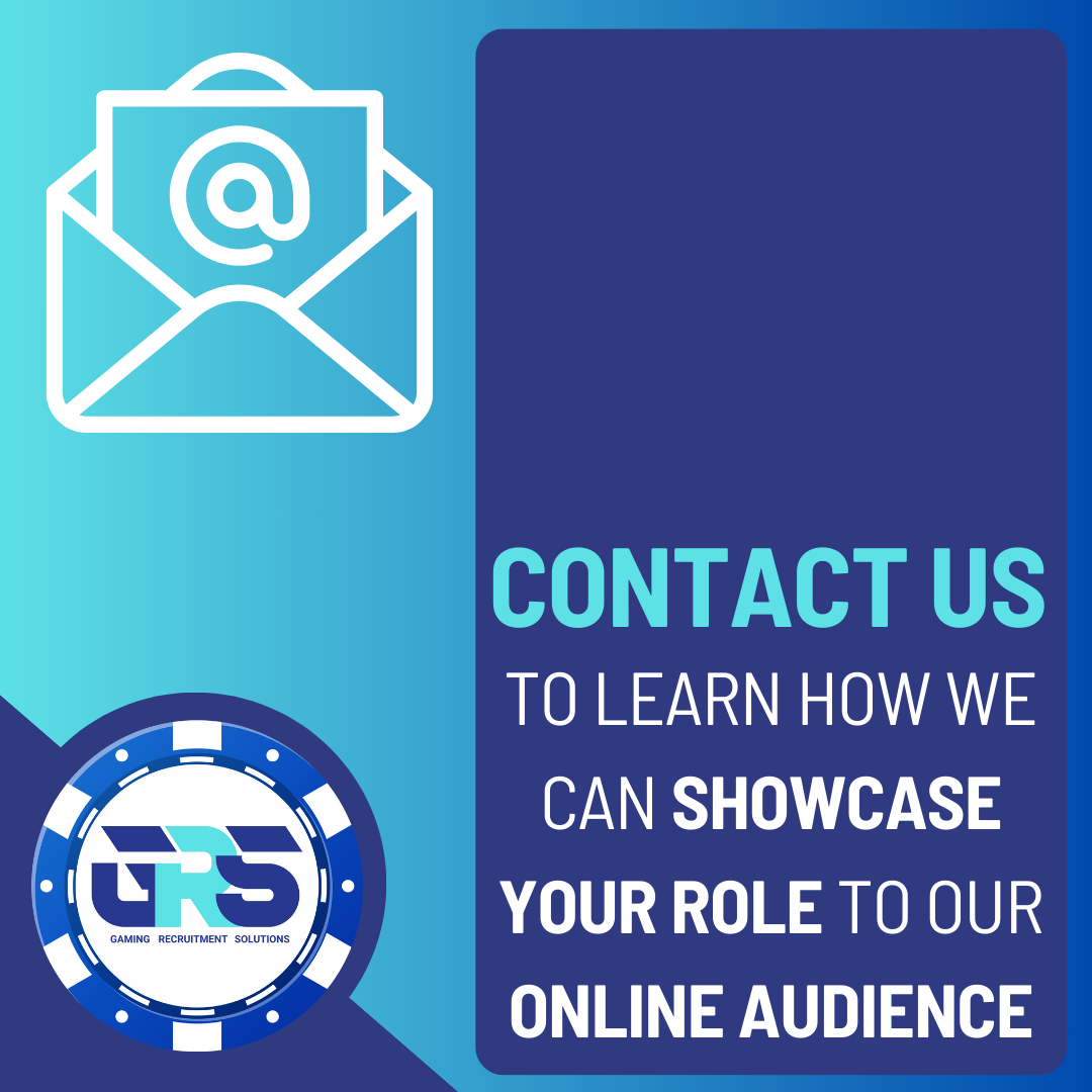 Contact Us Today