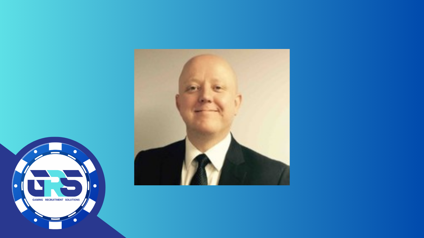 Friends of GRS - The One with Pete Lewis...