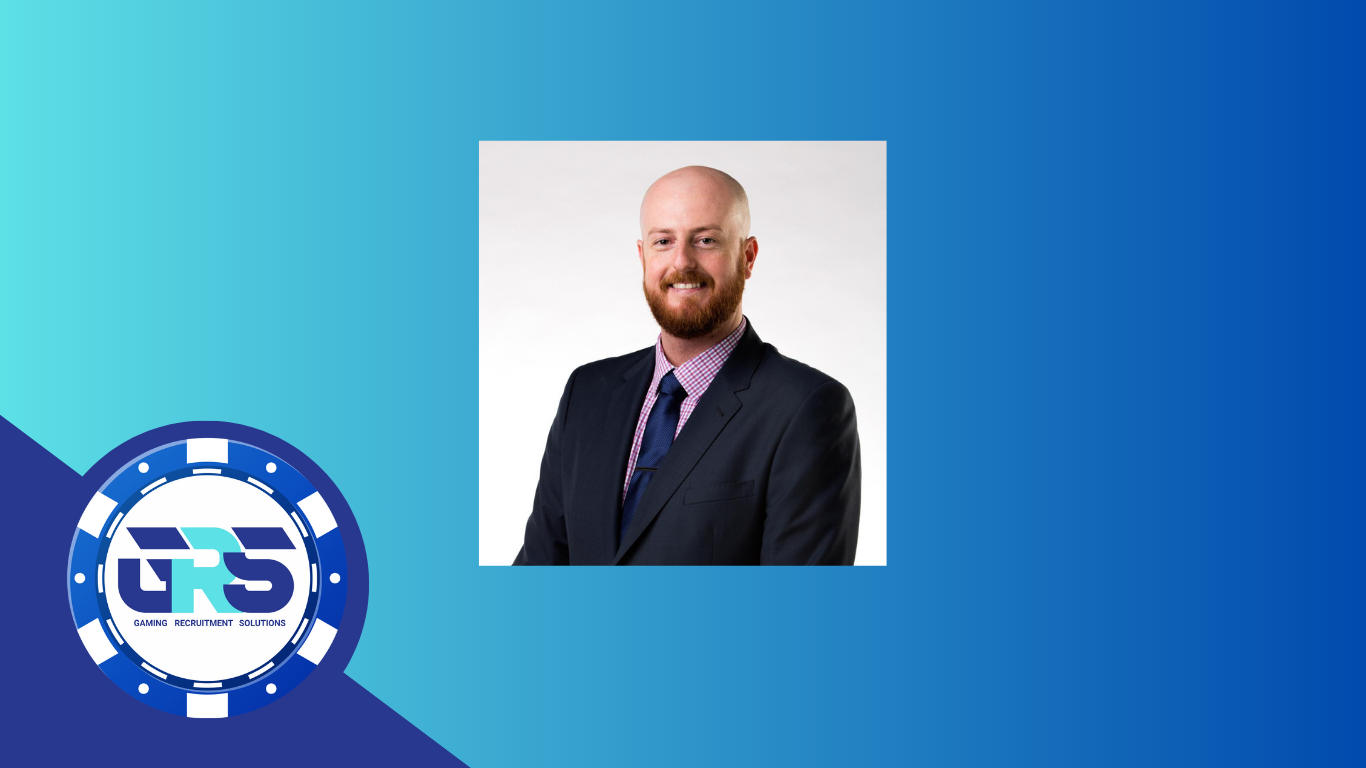 Friends of GRS - The One with Will McCartin...