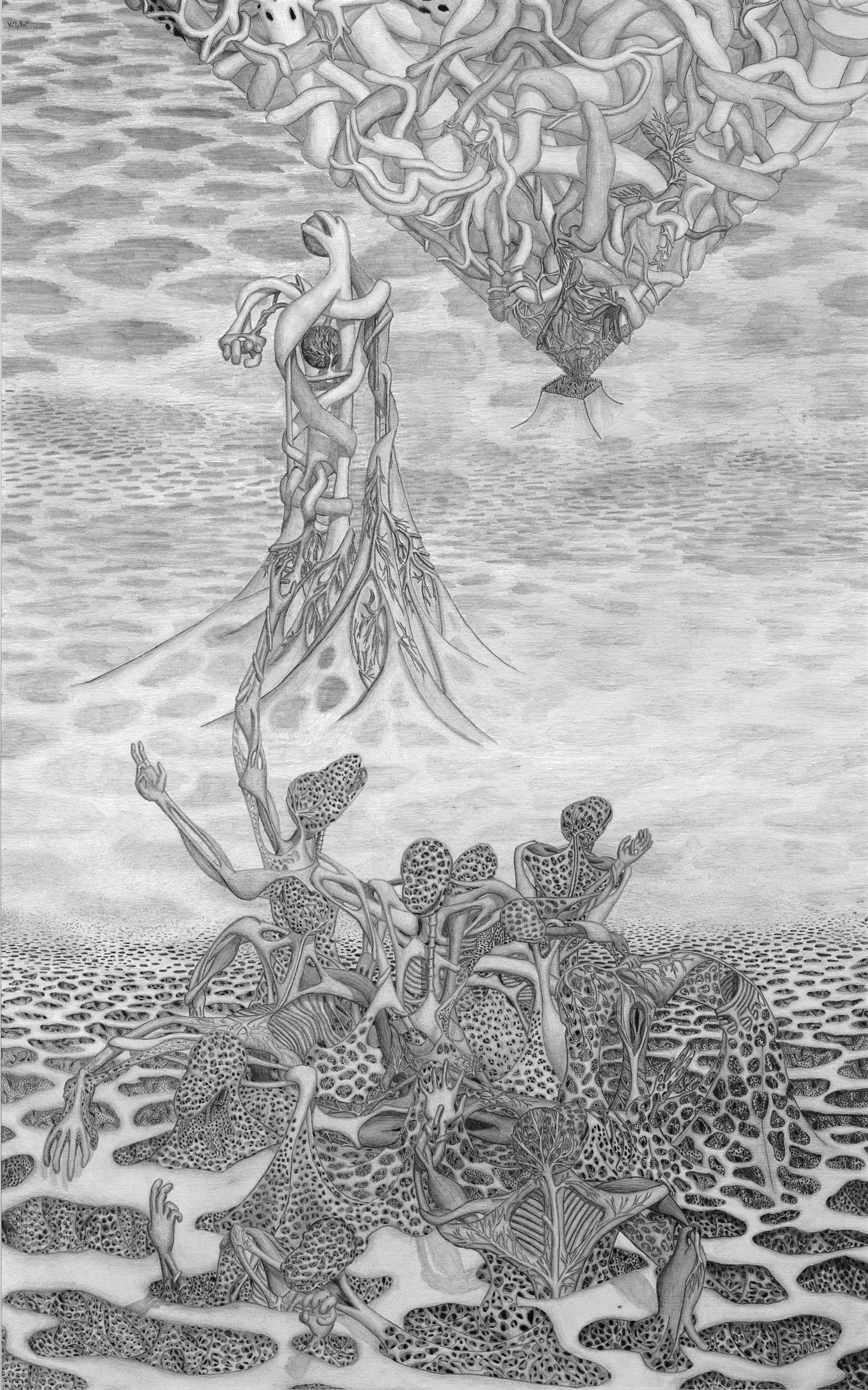 Necromancy (2001)