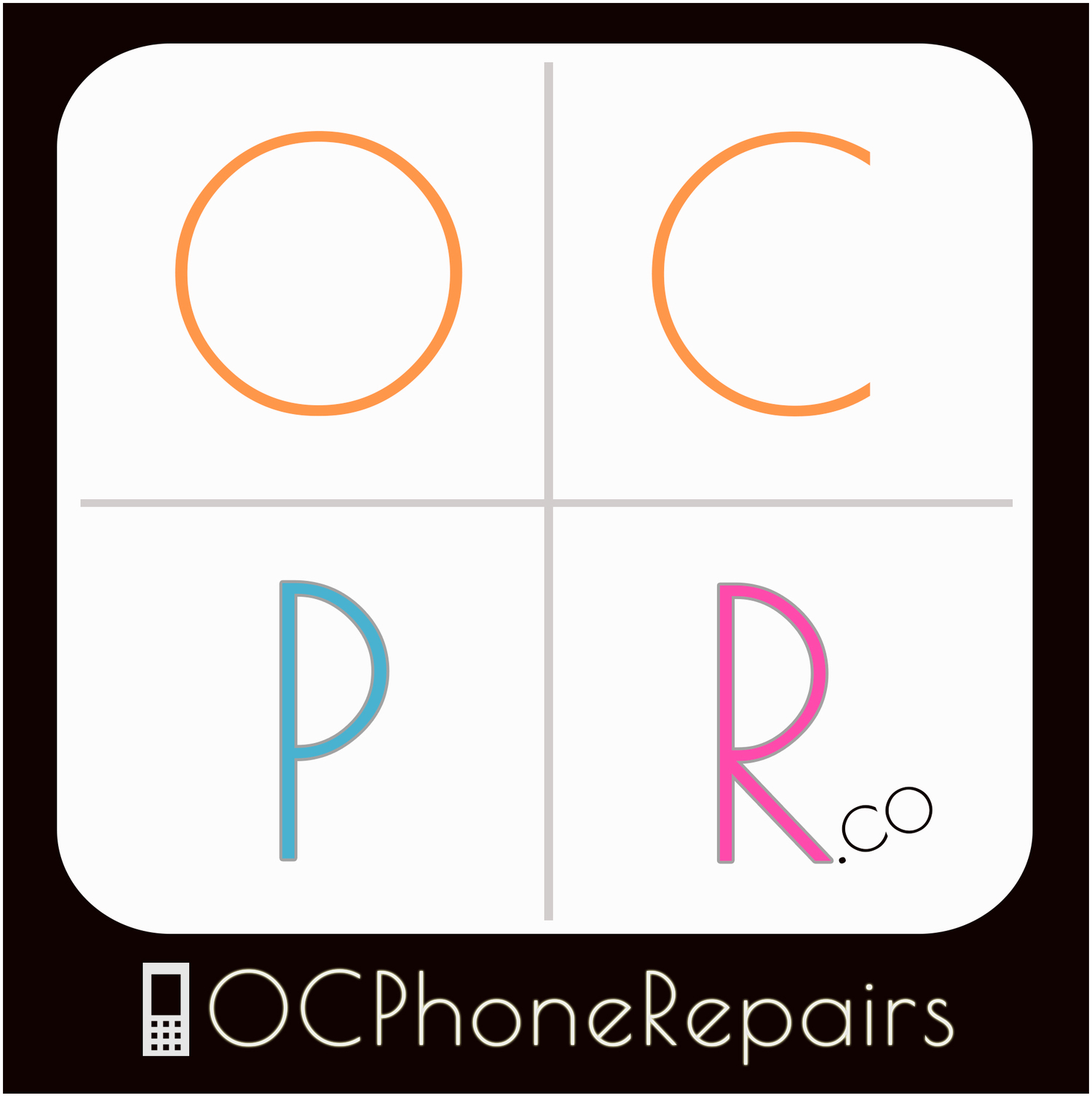 OC Phone Repairs - Orange County Anaheim Garden Grove