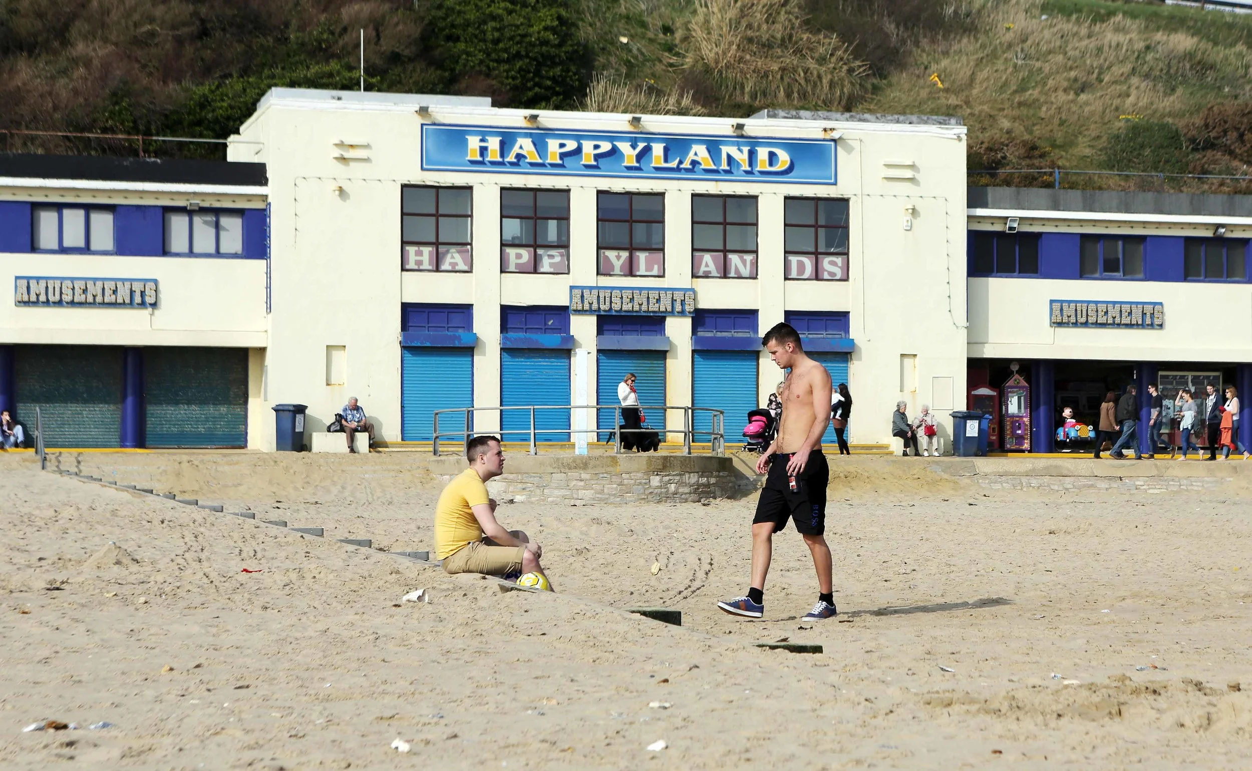 Happyland beer as amusement lavo Bourn 3.14 (2).jpg
