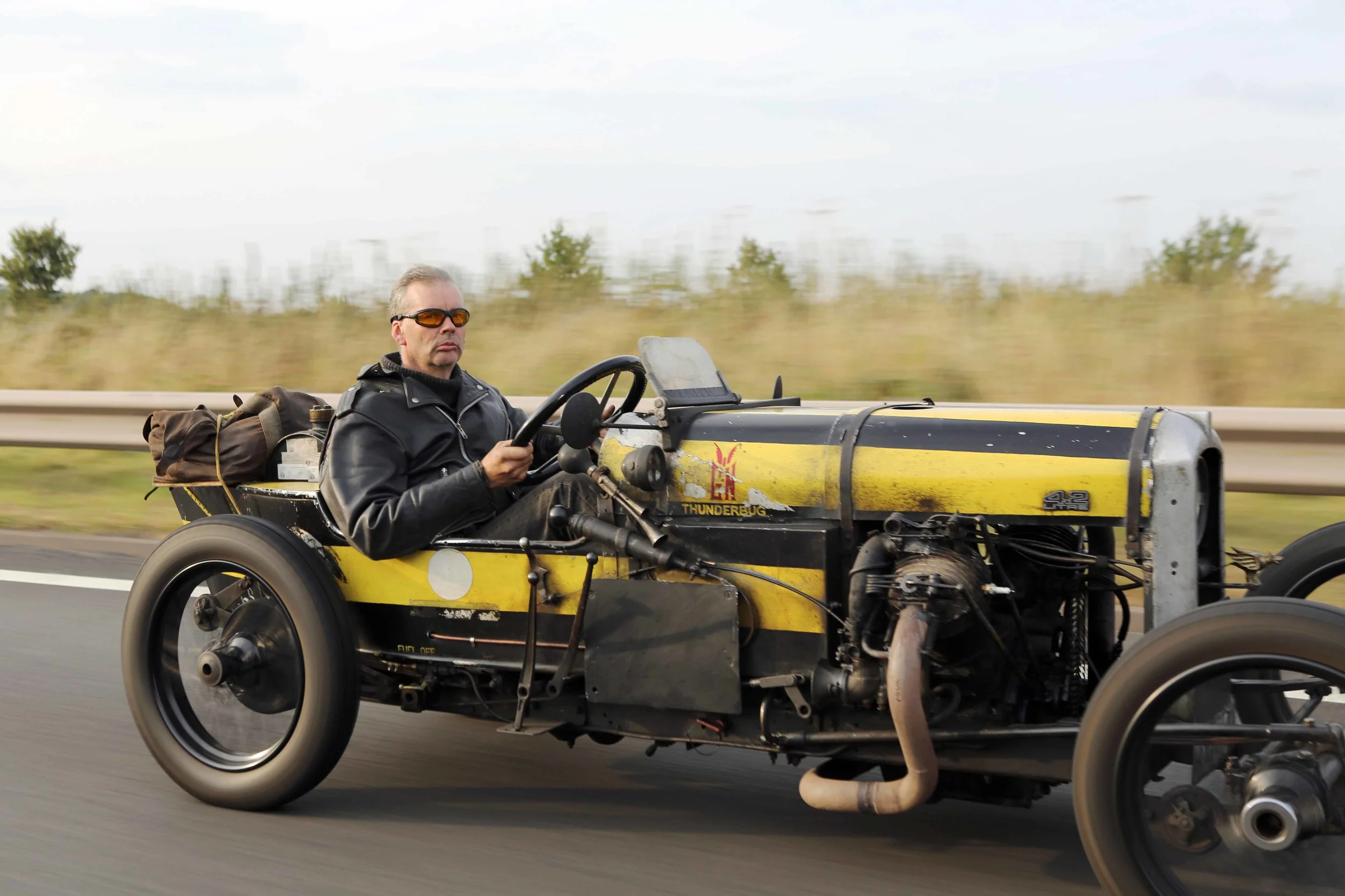 Thunderbug + man on road lavo 9.14.jpg