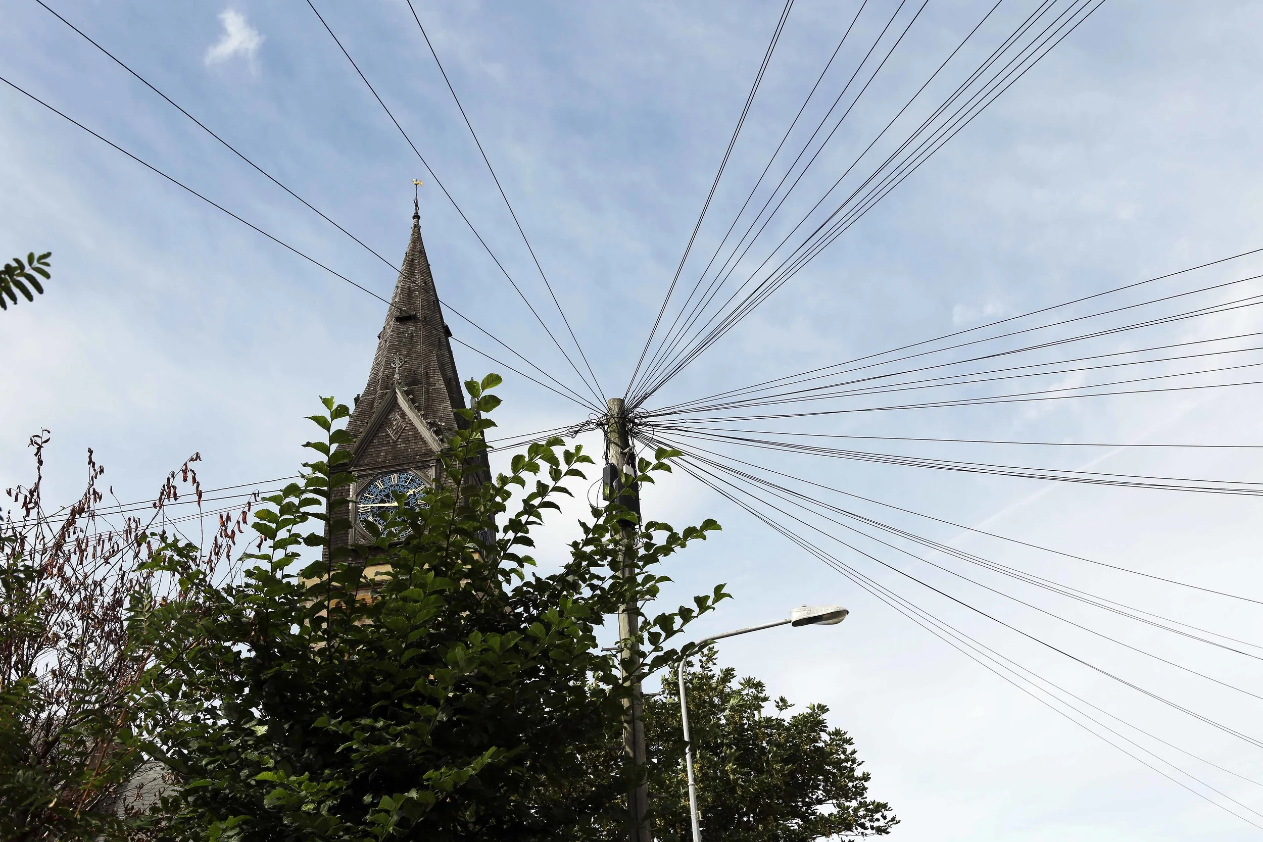 Rhyl telephone lines + church lavo 8.13.jpg