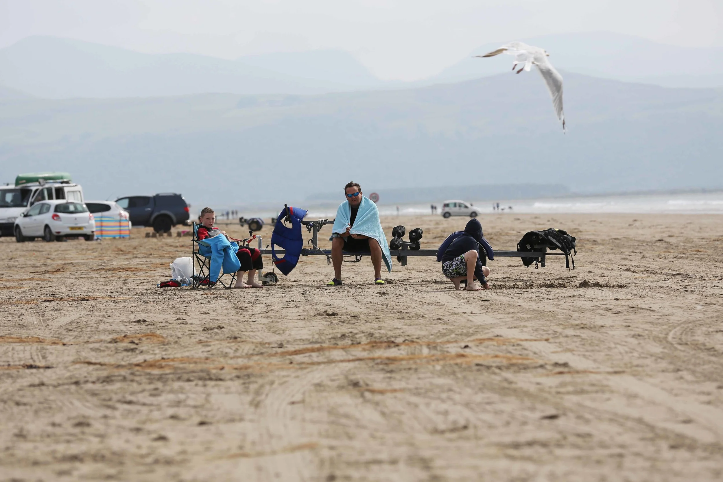 After the swim +  lavo seagull Porthmadog 9.14.jpg