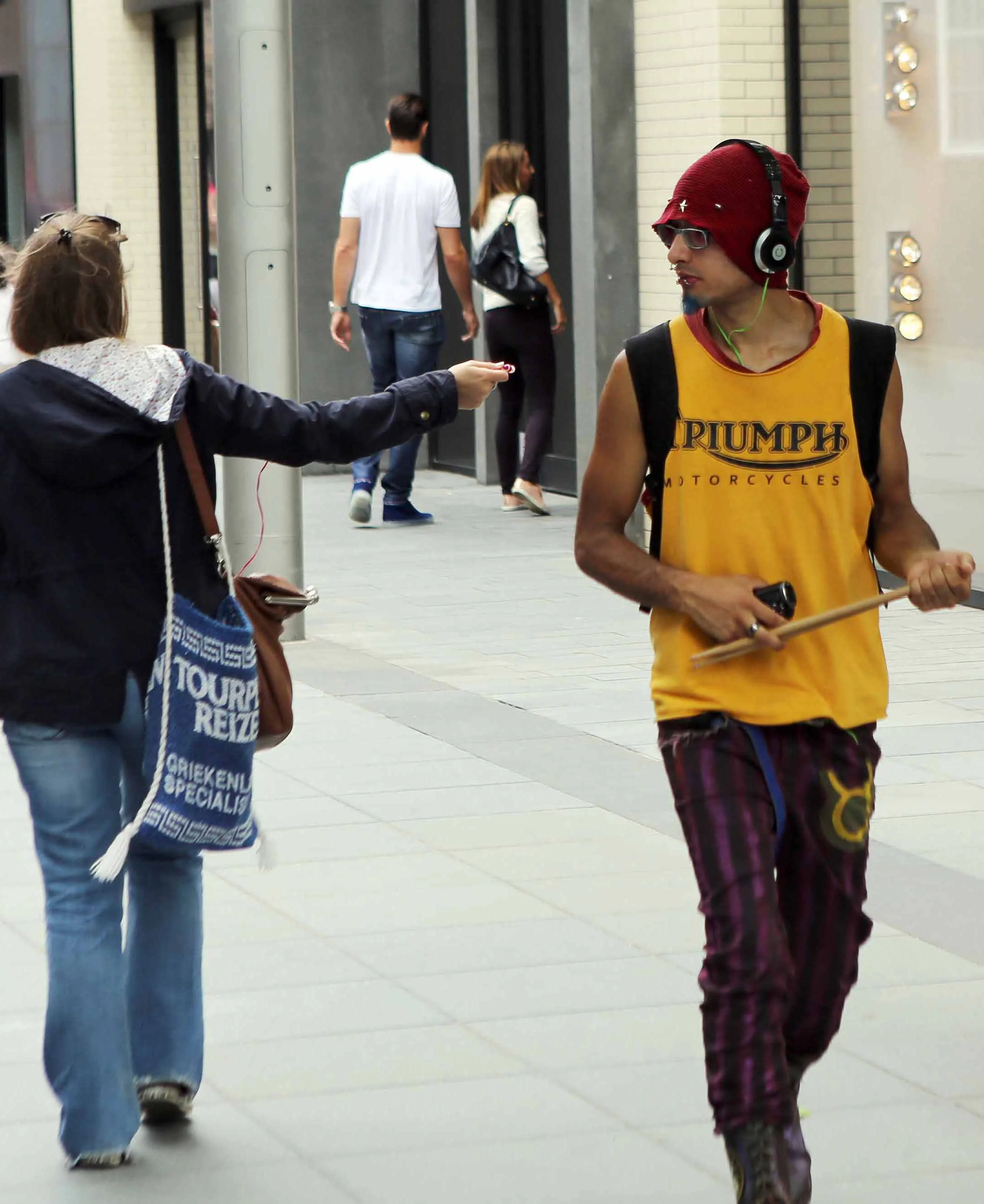 Liverp drummer 2 street 8.13 crp lavo crp.jpg