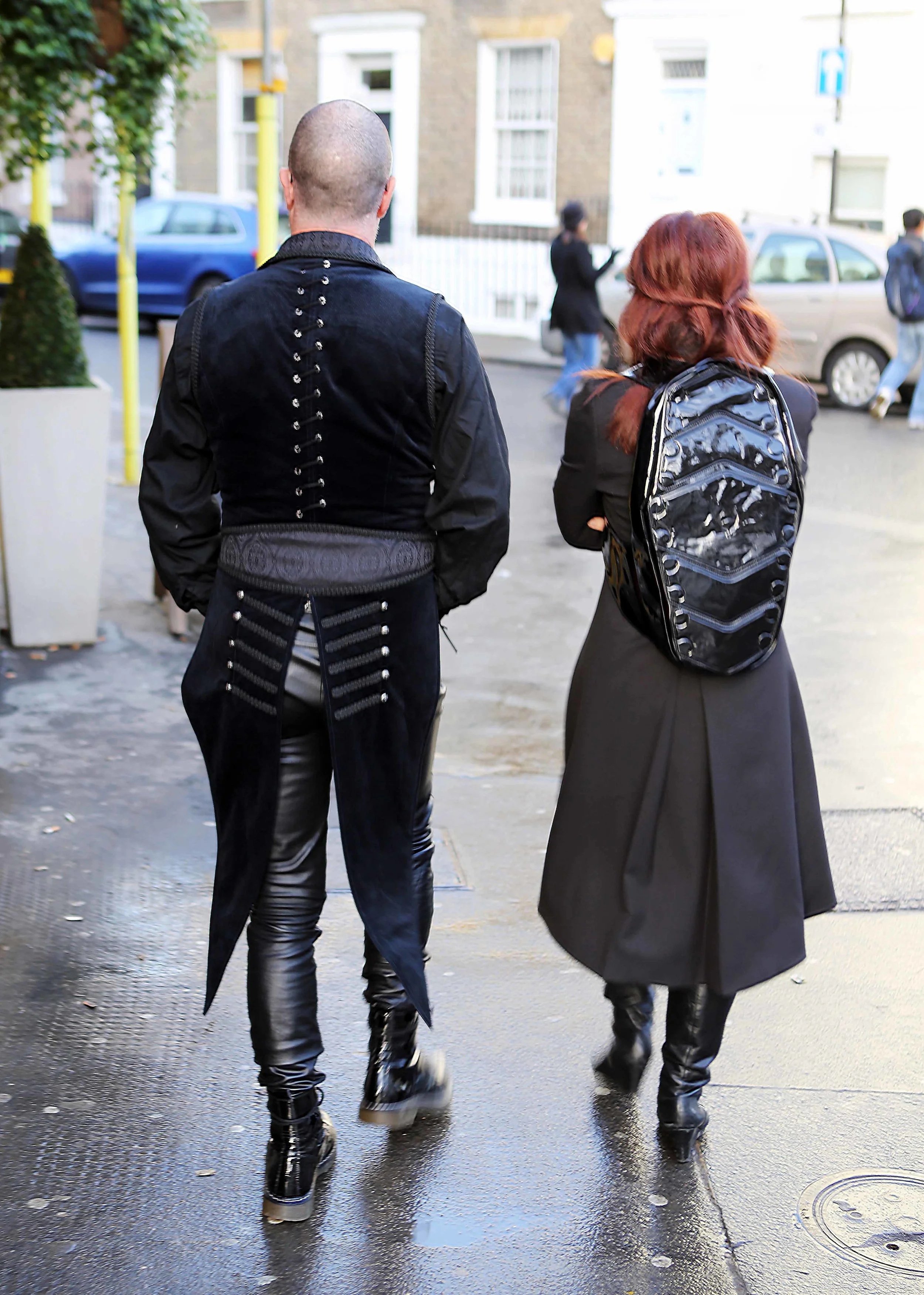 Black stylish couple Portob lavo1.16.jpg